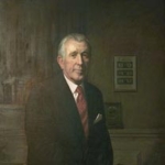 Donald Regan