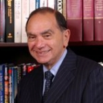 Edward Peter Djerejian