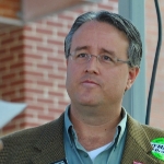 Richard S. Madaleno