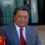 Benjamin Jerome Cayetano