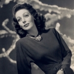 Loretta Young