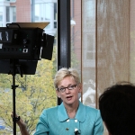 Jennifer Mulhern Granholm