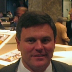Rusty Glover