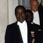 Felix Houphouët-Boigny