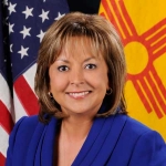 Susana Martinez