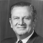 Howard Walter Cannon