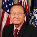 Daniel Ken Inouye