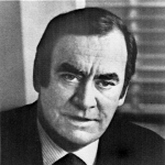 Hugh Leo Carey