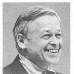 James McClure Clarke