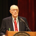 Harlan Cleveland
