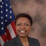 Yvette Diane Clarke