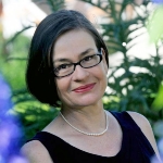 Rae Langton