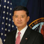 Eric Ken Shinseki