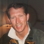 Timothy Perry