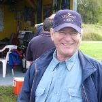 Maurice Baril