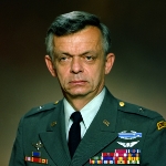 Gary Edward Luck