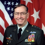 Patrick M. Hughes