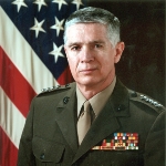 Joseph P. Hoar