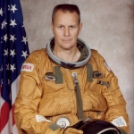 Robert Franklyn Overmyer