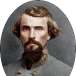 Nathan Bedford FORREST - colleague of George Dibrell