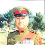 Krishna Thapa