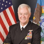 Timothy J. Keating
