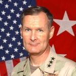 David W. Barno