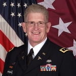 Eric B. Schoomaker