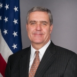 Douglas Edward Lute