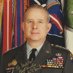 Crosbie Edgerton Saint