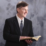 James Franklin Linzey