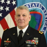Carter F. Ham