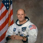 Thomas Patten Stafford