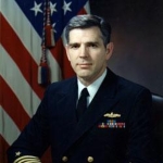 Jonathan Trumbull Howe