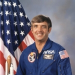 Daniel Charles Brandenstein