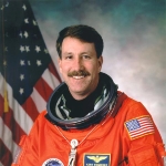 Kent Vernon Rominger