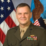 James E. Cartwright