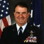 Joseph W. Ashy