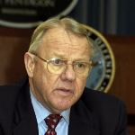 Jay Montgomery Garner