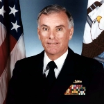 Harold W. Gehman