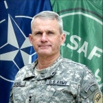 Dan K. McNeill