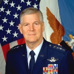 Richard Bowman Myers