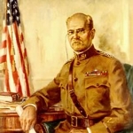 Tasker Howard Bliss