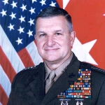Anthony Charles Zinni