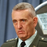 Tommy Ray Franks
