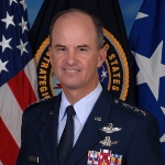Kevin Patrick Chilton