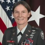 Rhonda Cornum