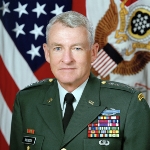 Dennis J. Reimer