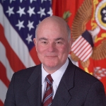 Francis J. Harvey