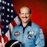 Frederick Hamilton Hauck